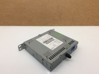 Peugeot 508 lift привод считыватель cd фото №1