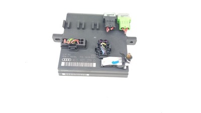 AUDI A4 B6 B7 MÓDULO UNIDAD DE CONTROL DE LUZ 8E0907279D  