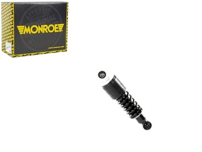 Monroe cb0110 амортизатор, підвіска кабіни фото №1
