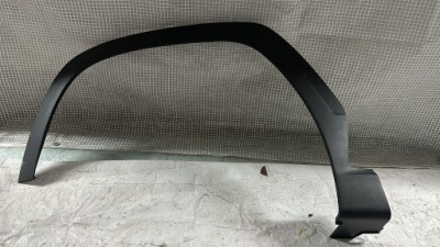 Hyundai tucson 2021- молдинг na крила передня ліва фото №1