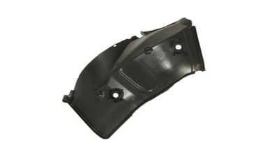 Підкрилок задні праве dacia logan 12- renault clio iv symbol logan фото №1