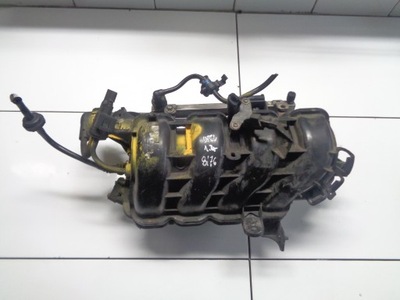 OPEL CORSA D 1.2 A12XER KOLEKTORIUS ĮSIURBIMO 55563664 