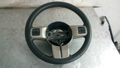 Воздуховод jeep compass i lift фото №1