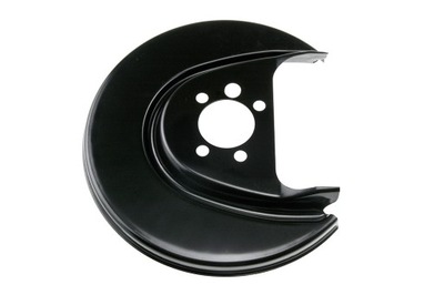 PROTECTION BRAKES HAM. REAR RIGHT SKODA FABIA 99-  