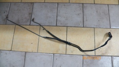 Citroen оригинальный номер 9677816180 шланг фото №1