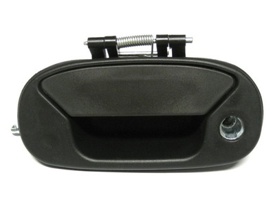 Ручка задній кришки do fiat doblo i 00-10 фото №1