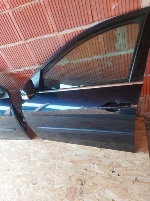 Renault laguna iii 3 дверь перед передний правое левая nv472 фото №1