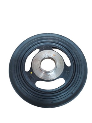 Шків ford 1.5 tdci 9654961080 фото №1