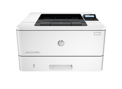 DRUKARKA HP LASERJET PRO M402dn(PRZEBIEG 10-30tyś)