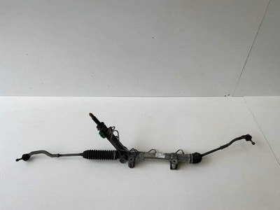 Renault vivaro ii trafic рулевая рейка трансмиссия фото №1