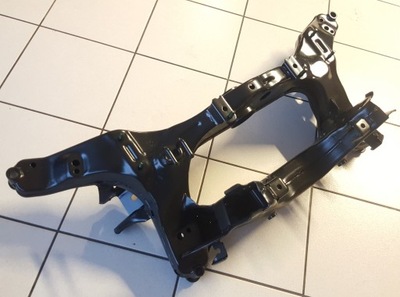 Підрамник поперечина задня renault koleos ii 554005ha0a фото №1