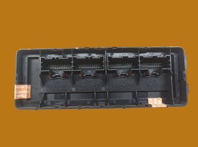 Модуль кондиционера 13501673 chevrolet cruze i 2008- 2014 фото №1