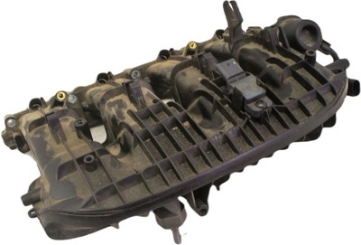 Op095 skoda octavia iii 1.8i коллектор всасывающий фото №1