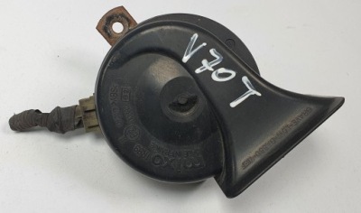 Сигнал клаксон volvo v70 i s70 02690 фото №1