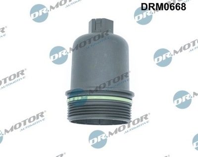 RECUBRIMIENTO DE FILTRO ACEITES CITROEN C3 I 1.1-1.6 2002-  