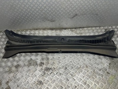 Жабо пластиковый jeep renegade 735578379 фото №1