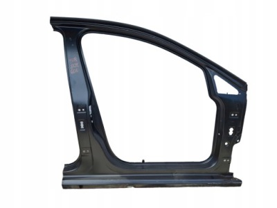 Vw golf 8 viii порог обшивка рама правый перед оригинал фото №1