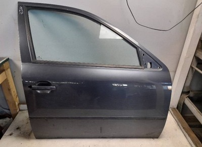 Двері правий перед skoda octavia фото №1