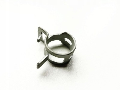 Хомут трубка mini r55 r56 r60 r58 d=19mm 11537546422 фото №1