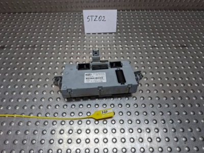 Модуль блок керування bsi lancia musa idea 04- 51774584 фото №1