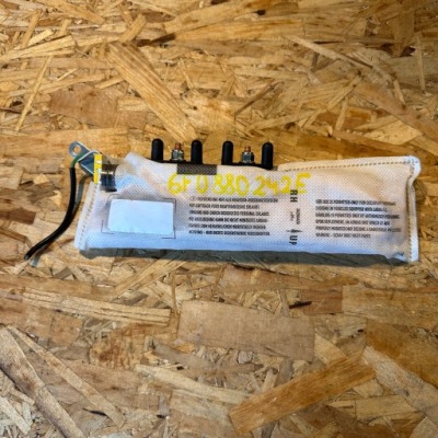 Подушка сиденье правая seat arona 6f0 фото №1