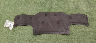 ШУМОІЗОЛЯЦІЯ КАПОТУ +КОРКИ МІНІ R55 R56 R57 R58 R59 7136797 