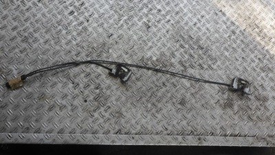 Mini cooper r56 1.6 замки капот anglik комплект фото №1