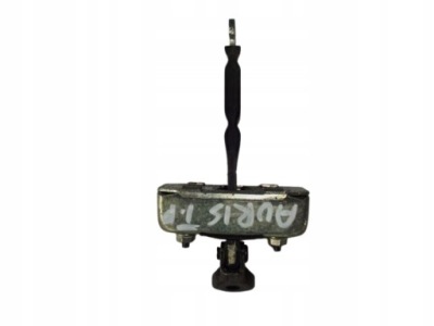 Обмежувач двері задній правий toyota auris 1 2006-2012 рік фото №1