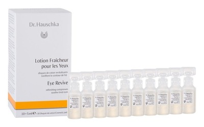 Dr. Hauschka Eye Revive Żel pod oczy 50 ml