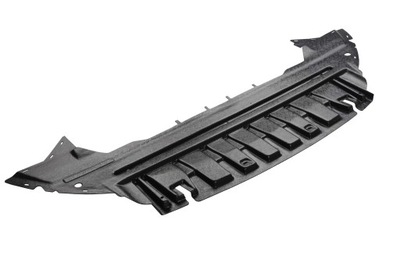 Rezaw-plast rp150919 защита pod бампер rezaw фото №1