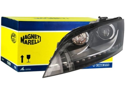 ŽIBINTAS REFLEKTORIUS KAIRYSIS MAGNETI MARELLI 711307022858 