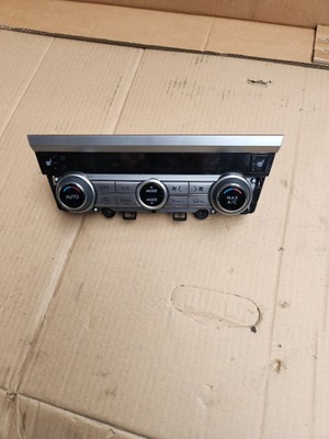 Управление кондиционера subaru outback 72311al110 фото №1