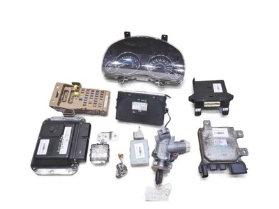 КОМПЛЕКТ СТАРТОВЫЙ SUBARU OUTBACK IV 2.0 D 22611AP841 275800-9843 34710AJ001