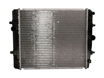 RADIATOR WATER D7C009TT THERMOTEC CITROEN PEUGEOT  