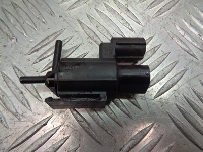 Клапан вакуумa chevrolet lacetti 2.0 vcdi фото №1