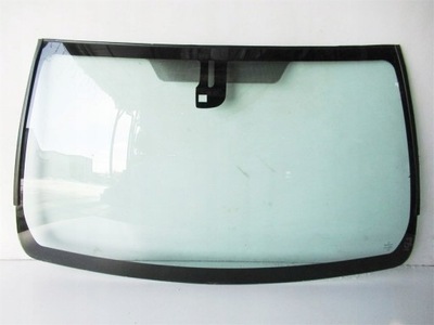 VENTANAS PARTE DELANTERA PARTE DELANTERA TOYOTA IQ 08-15R 3 DE PUERTA  