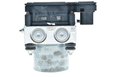 Насос abs expert iii 0265259449 9808055980 фото №1