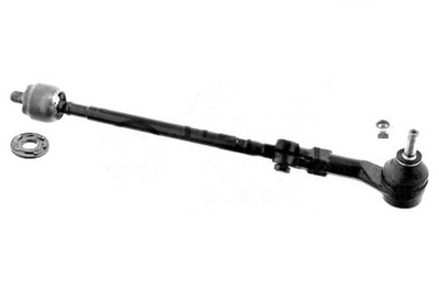 Febi bilstein 11401 тяга рулевой поперечный фото №1