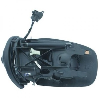 Дзеркало ліва do mercedes m w16 01-05 11-pin фото №1