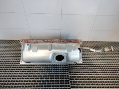 Бак bak топлива mercedes sl r172 w172 2.2 cdi a1724700501 фото №1