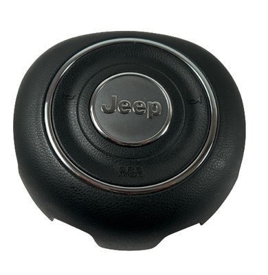Jeep renegade подушка безопасности подушка руля eu фото №1