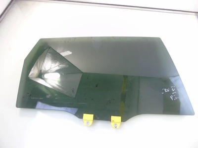 Скло двері лівий задня ліва honda cr-v crv v фото №1