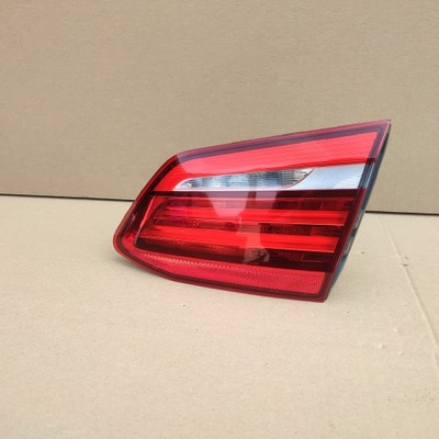 Bmw f45 лампа права задня задня w кришка led idealna оригінал фото №1