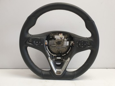 Opel corsa f кожаный воздуховод многофункциональный фото №1