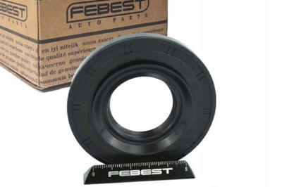 Ущільнювач піввісь febest do honda civic ix 1.5 фото №1