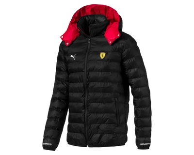 Puma Kurtka ECO FERRARI 59542402 (M)