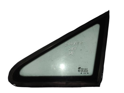 Скло кузовна ліва передня ford galaxy i lift фото №1