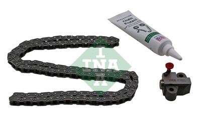 Набор цепи распределительного вала toyota 4 runner v avensis avensis verso camry fort фото №1