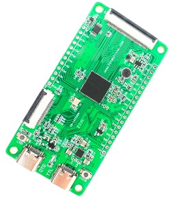 F1C200S płytka rozwojowa Linux Allwinner Flash Maker GPIO LCPI Raspberry Pi