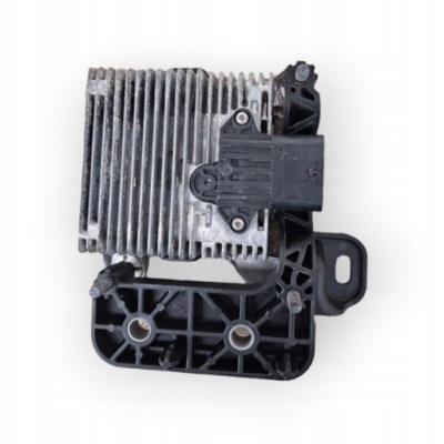 Peugeot citroen радар distronic acc оригинал фото №1